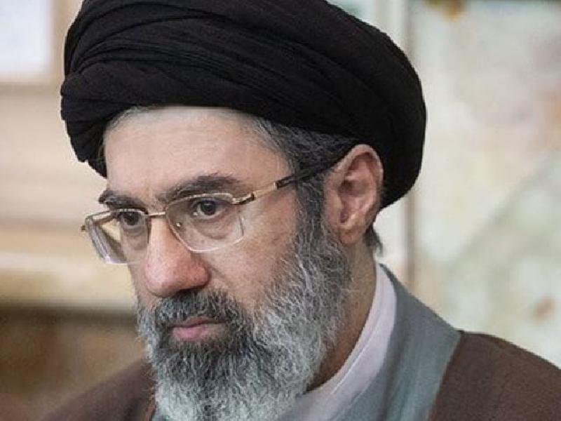 ईरान को मिला नया सुप्रीम लीडर