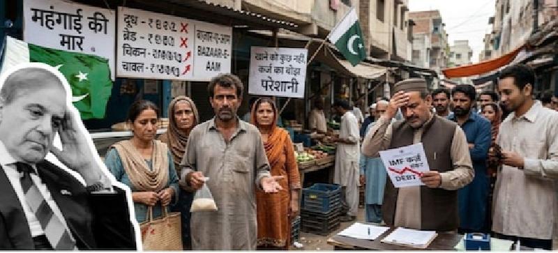 मिडिल ईस्ट युद्ध का असर: