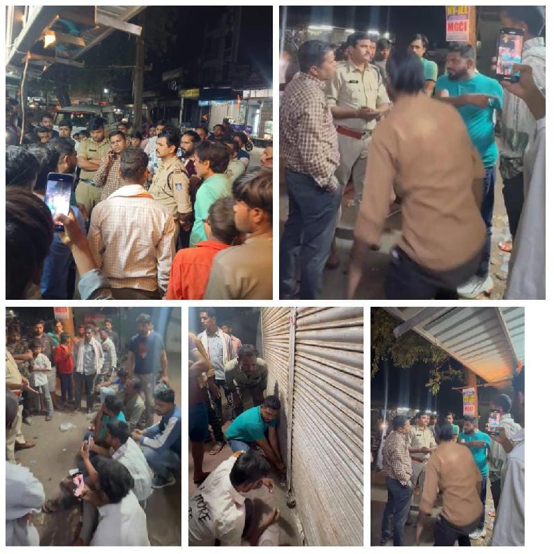 रतलाम में बड़ी खबर :