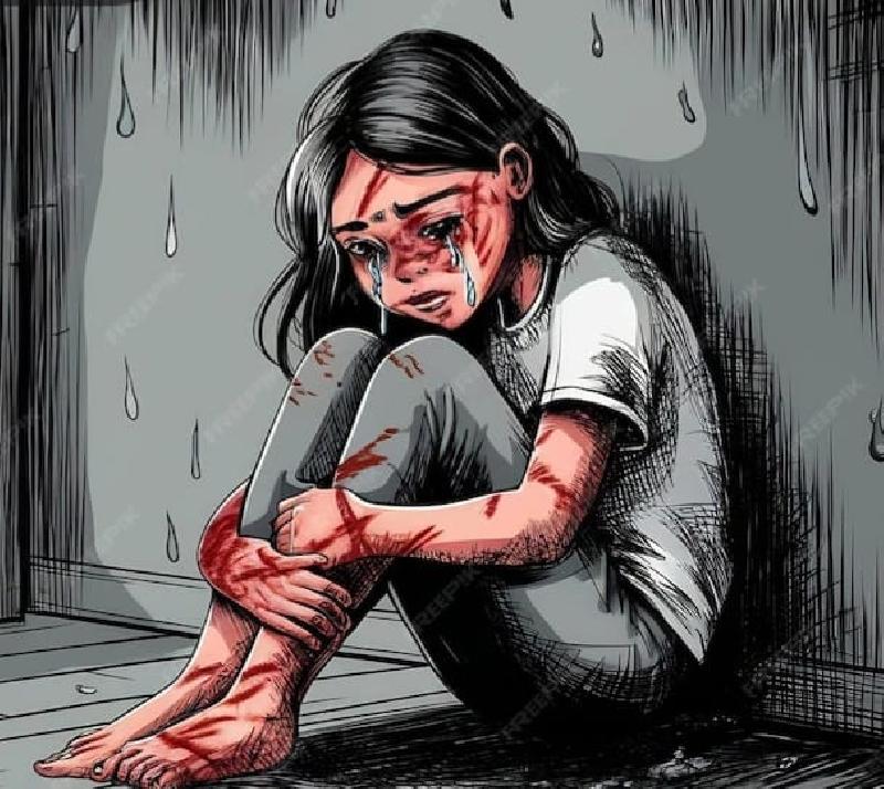 नाबालिग से दरिंदगी पर कड़ा प्रहार: