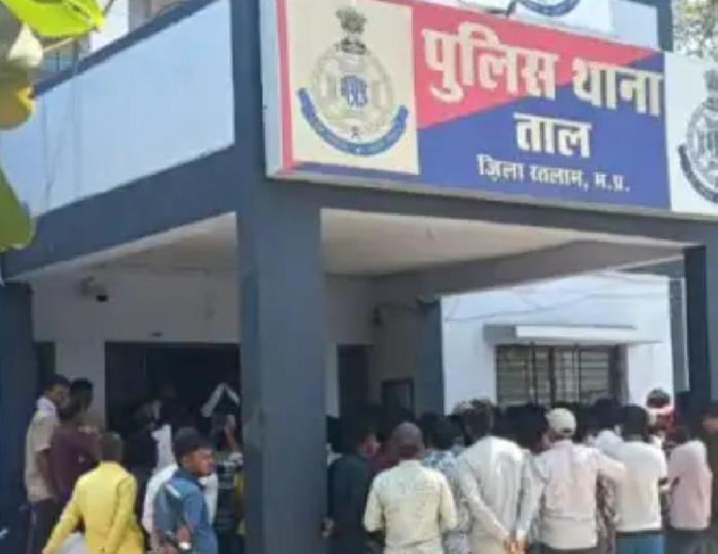 शादी समारोह बना मातम: