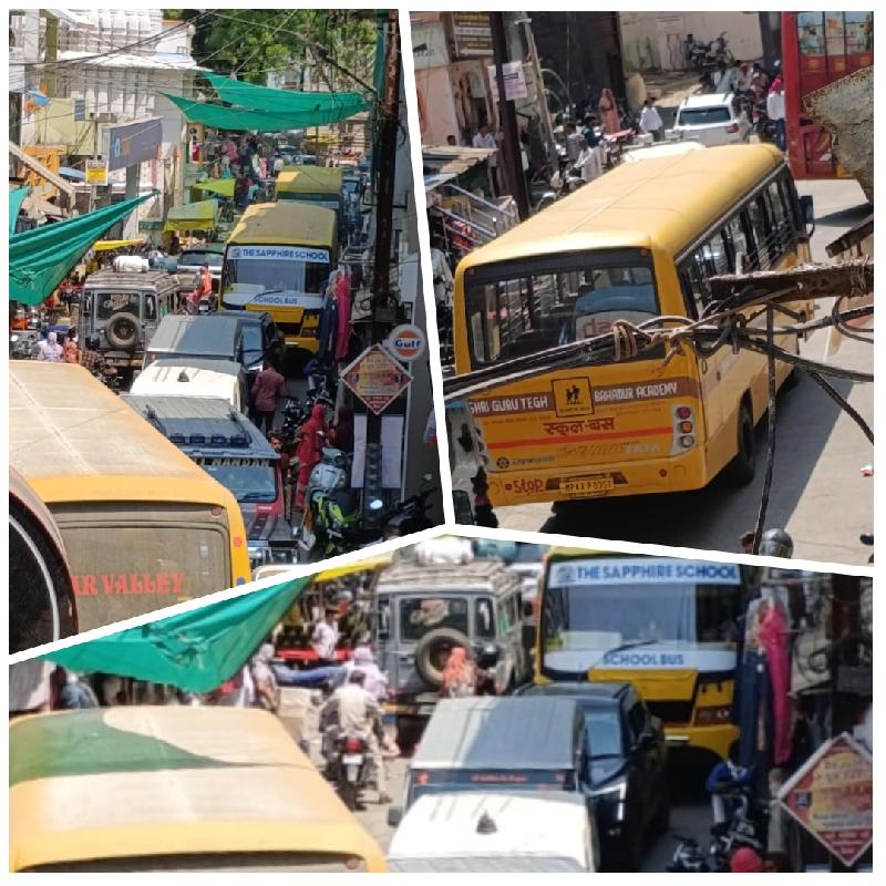 ब्रेकिंग न्यूज़: