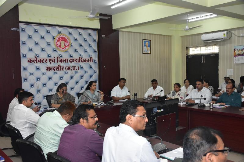 संबल योजना के लंबित प्रकरणों का करें त्वरित निराकरण:
