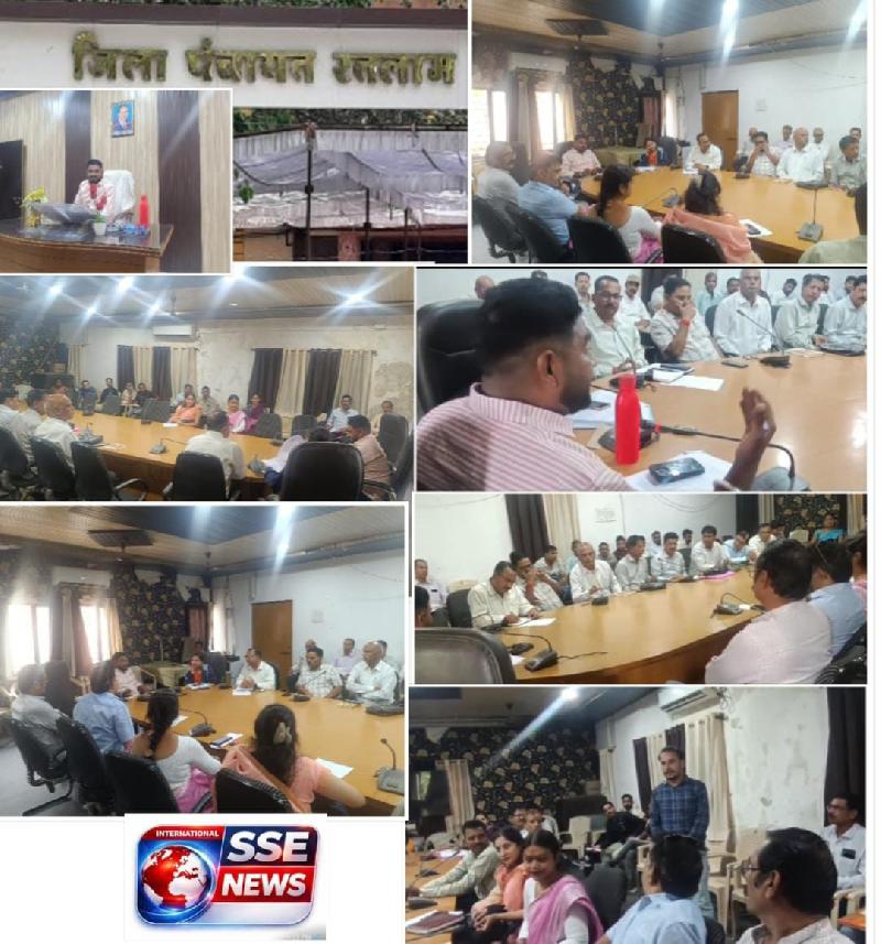 निजी स्कूलों की पहली ऐतिहासिक समीक्षा बैठक: