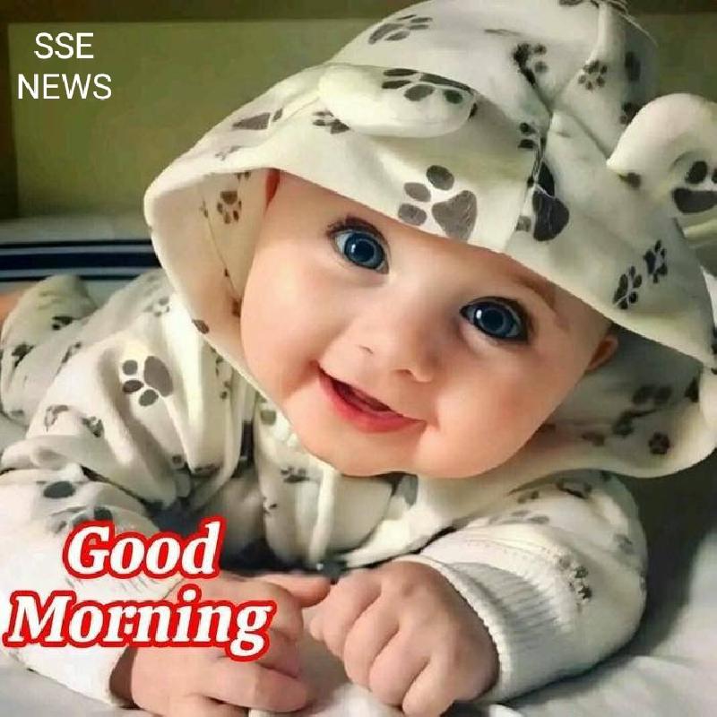 शुभ प्रभात :