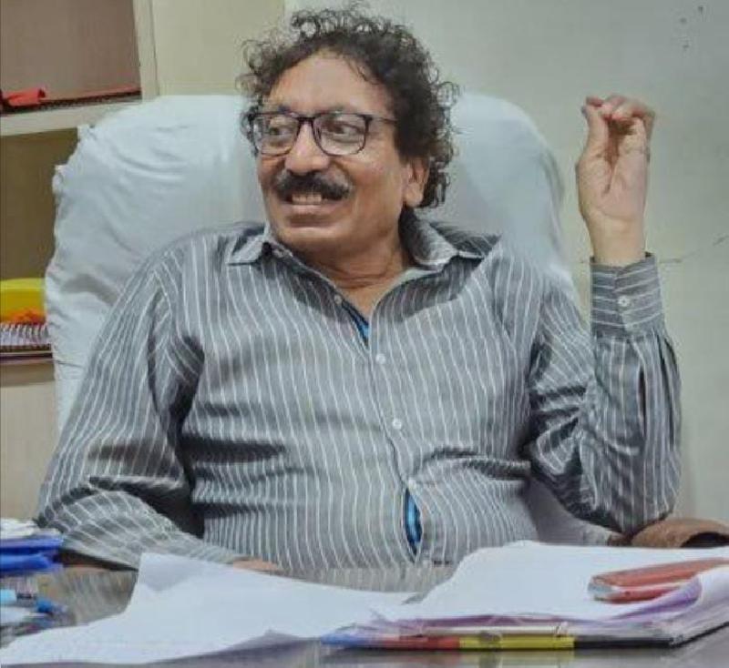 NEET 2026 घोटाला:
