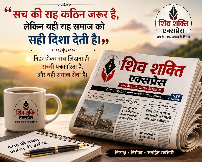 शुभ प्रभात :