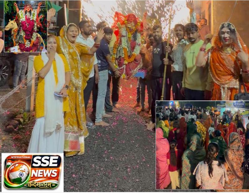 13वें वर्ष में आस्था का भव्य उत्सव: