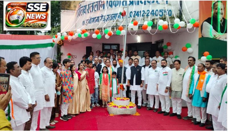 औद्योगीकरण की तेज रफ्तार से प्रदेश बनेगा देश का औद्योगिक हब :