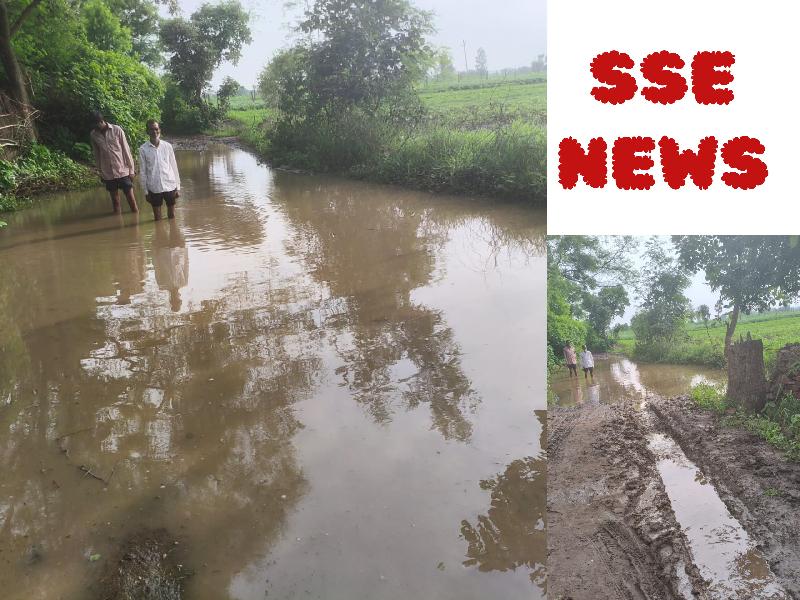 दो भाइयों की रंजिश में फंसा 200 किसानों का हक: