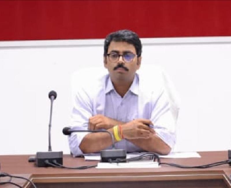 विशेष प्रवर्तन अभियान :