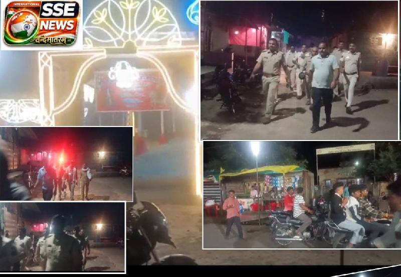 ब्रेकिंग न्यूज़: