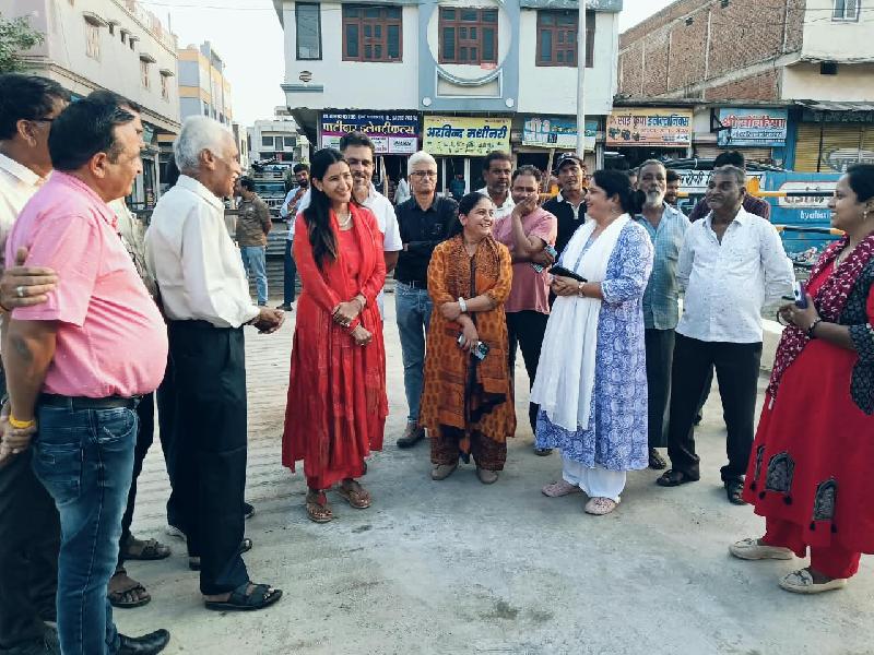 शहर: